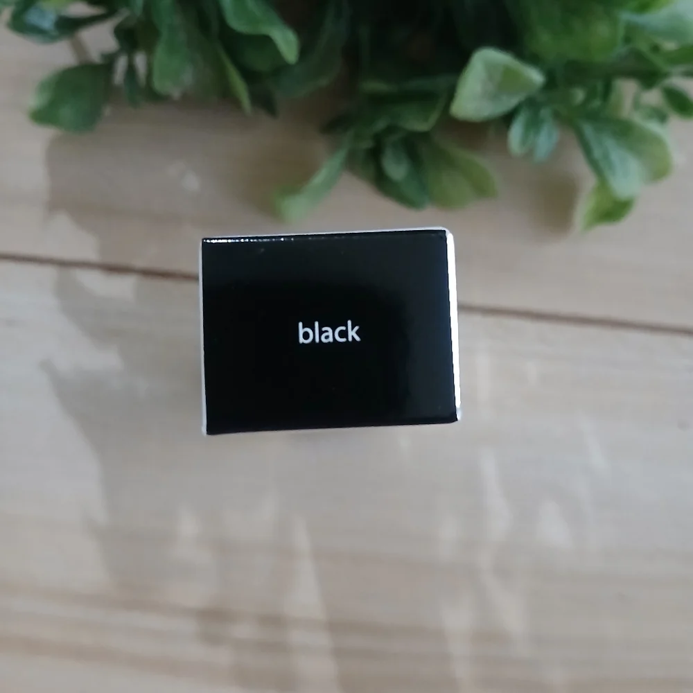 Tarte Lights Camera Lashes Platinum Mascara Black